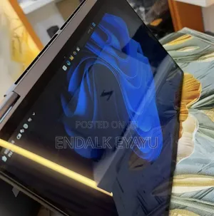 New Laptop Lenovo Yoga 2 16GB Intel Core Ultra 7 SSD 1T