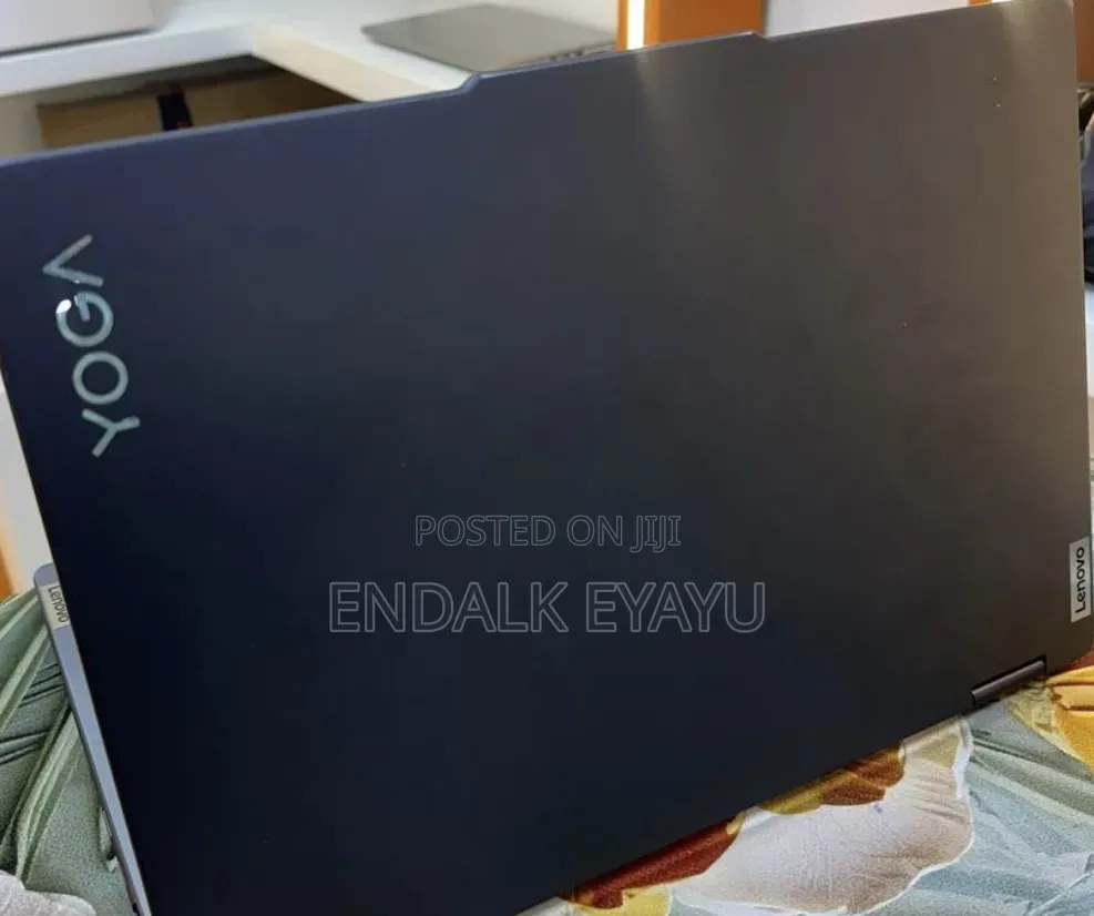 New Laptop Lenovo Yoga 2 16GB Intel Core Ultra 7 SSD 1T