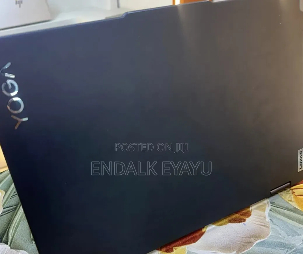 New Laptop Lenovo Yoga 2 16GB Intel Core Ultra 7 SSD 1T