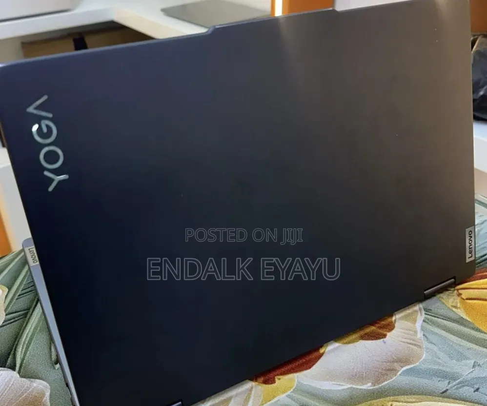 New Laptop Lenovo Yoga 2 16GB Intel Core Ultra 7 SSD 1T