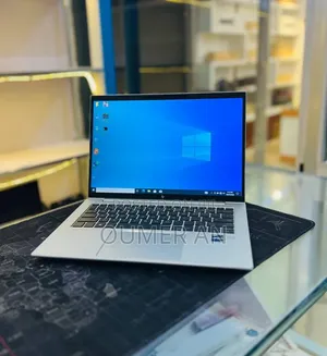New Laptop HP EliteBook 840 G9 16GB Intel Core i7 SSD 512GB