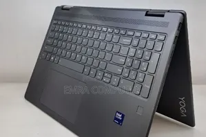 New Laptop Lenovo 16GB Intel Core Ultra 7 SSD 512GB