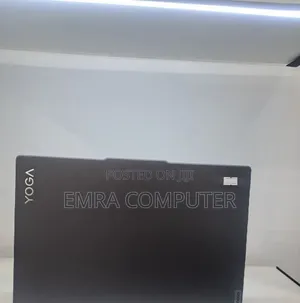 New Laptop Lenovo 16GB Intel Core Ultra 7 SSD 512GB