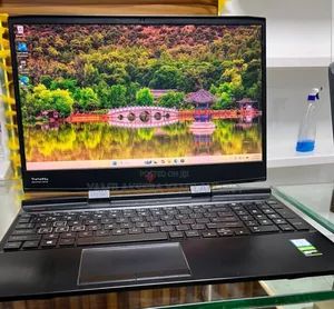 New Laptop HP Omen 15 16GB Intel Core i7 HDD+SSD 1T