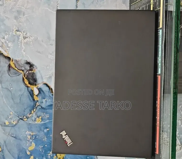 New Laptop Lenovo ThinkPad T480s 8GB Intel Core i7 SSD 256GB
