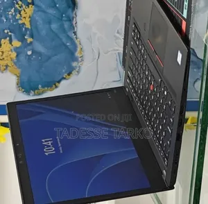 New Laptop Lenovo ThinkPad T480s 8GB Intel Core i7 SSD 256GB