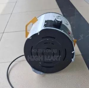 Electric Stove