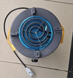 Electric Stove