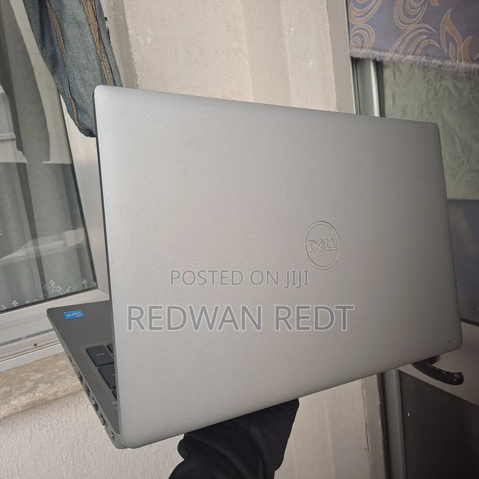 Laptop Dell Latitude 5520 8GB Intel Core i5 SSD 512GB