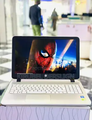 Laptop HP Pavilion 15 8GB Intel Core i5 HDD 512GB