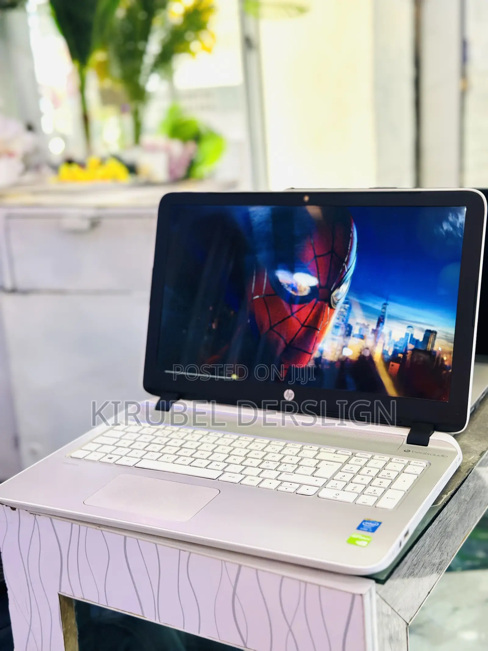 Laptop HP Pavilion 15 8GB Intel Core i5 HDD 512GB