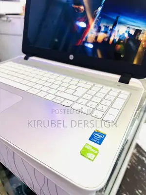 Laptop HP Pavilion 15 8GB Intel Core i5 HDD 512GB