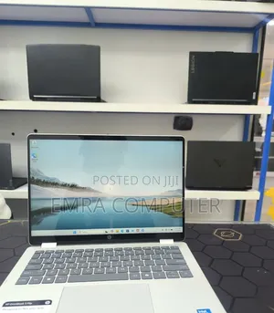 New Laptop HP 16GB Intel Core 7 SSD 512GB