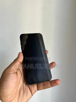 New Apple iPhone 13 128 GB Blue