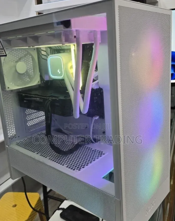New Desktop Computer Hasee M185 32GB Intel Core i5 SSD 1T