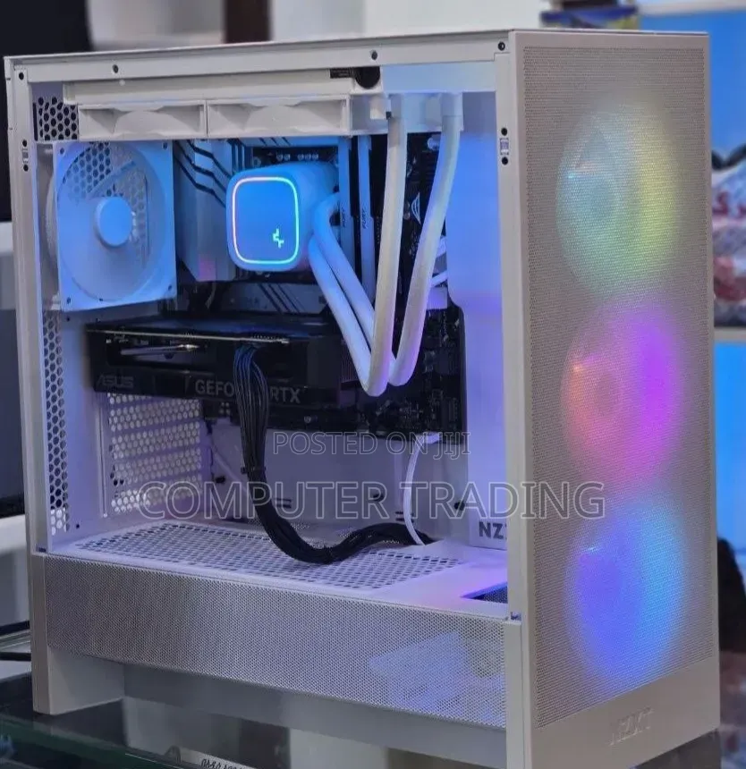 New Desktop Computer Hasee M185 32GB Intel Core i5 SSD 1T