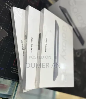 New Samsung Galaxy Tab S10 FE 128 GB