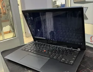 New Laptop Lenovo ThinkPad T14 16GB Intel Core i7 SSD 512GB