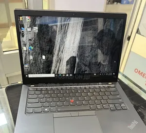 New Laptop Lenovo ThinkPad T14 16GB Intel Core i7 SSD 512GB
