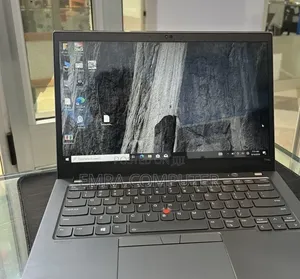 New Laptop Lenovo ThinkPad T14 16GB Intel Core i7 SSD 512GB