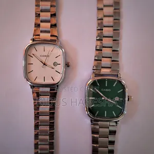 CASIO' Watches