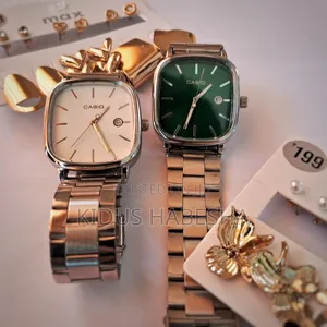 CASIO' Watches