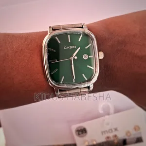 CASIO' Watches