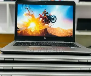 New Laptop HP EliteBook 840 G3 8GB Intel Core i5 HDD 1T