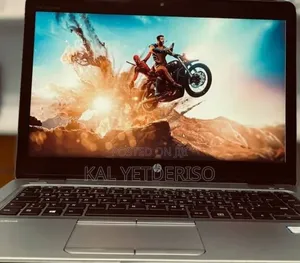 New Laptop HP EliteBook 840 G3 8GB Intel Core i5 HDD 1T