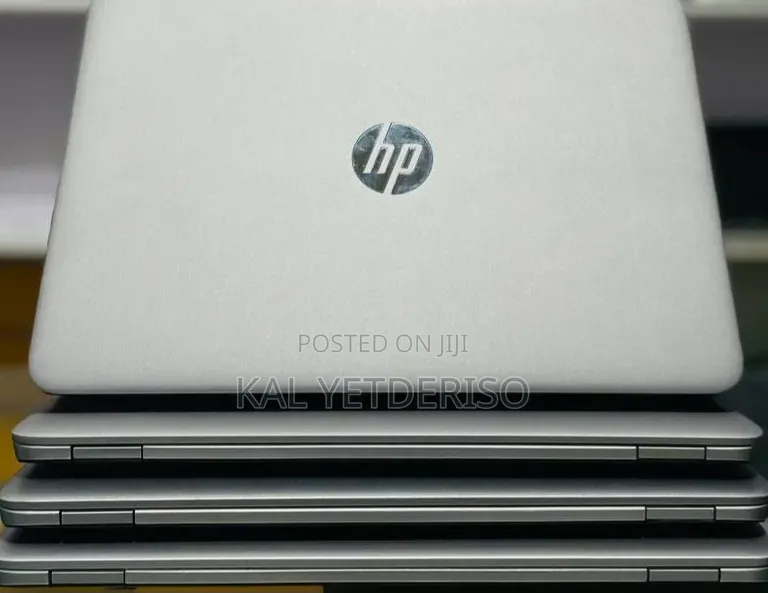 New Laptop HP EliteBook 840 G3 8GB Intel Core i5 HDD 1T