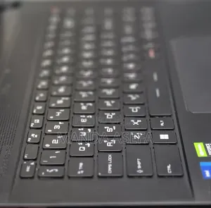 New Laptop MSI 32GB Intel Core i7 SSD 1T
