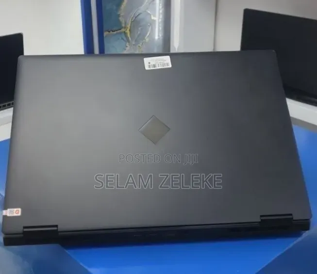 New Laptop HP Omen 16 16GB Intel Core i7 SSD 512GB