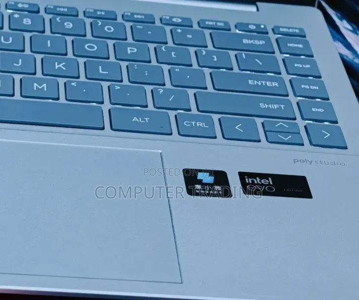 New Laptop HP Pavilion 15 16GB Intel Core Ultra 5 SSD 1T