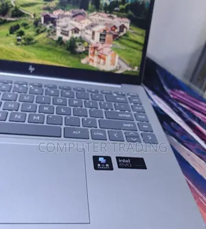 New Laptop HP Pavilion 15 16GB Intel Core Ultra 5 SSD 1T