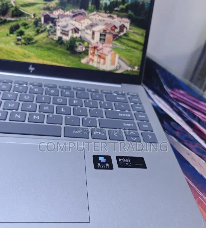 New Laptop HP Pavilion 15 16GB Intel Core Ultra 5 SSD 1T