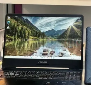 New Laptop Asus 16GB AMD Ryzen 7 SSD 512GB