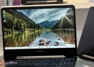 New Laptop Asus 16GB AMD Ryzen 7 SSD 512GB