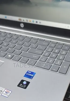 New Laptop HP Stream Notebook 16GB Intel Core i7 SSD 1T