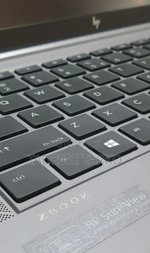 New Laptop HP Stream Notebook 16GB Intel Core i7 SSD 1T