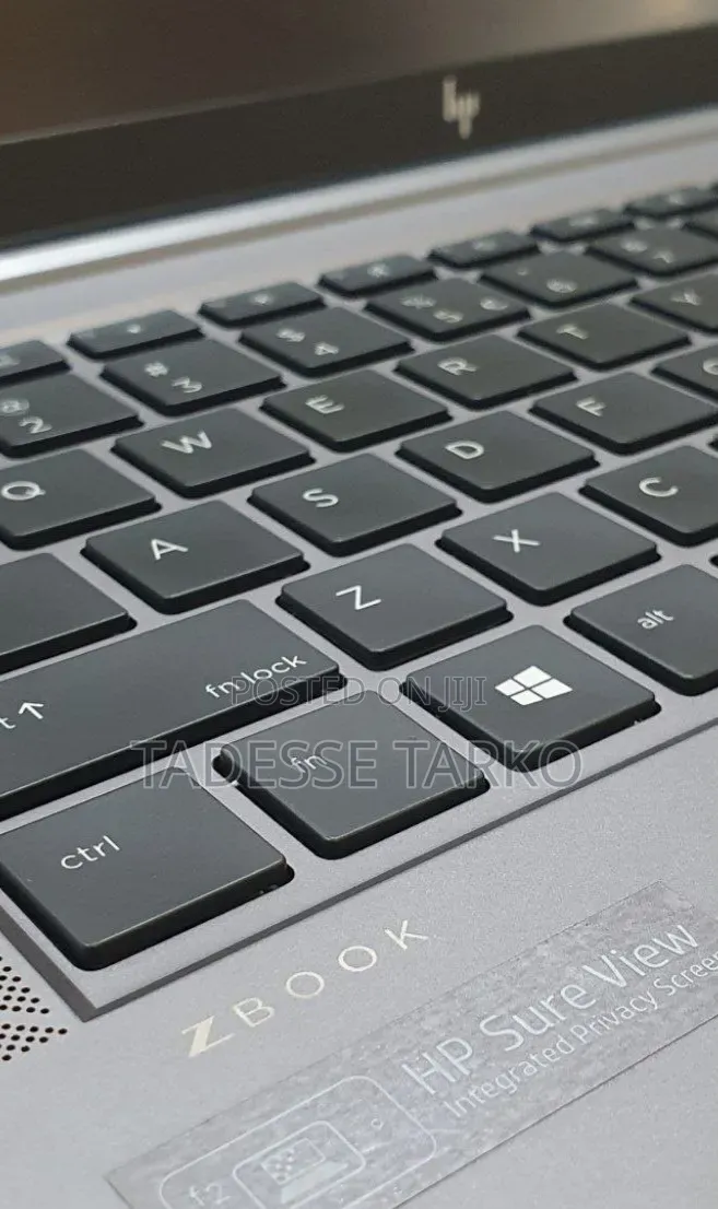 New Laptop HP Stream Notebook 16GB Intel Core i7 SSD 1T