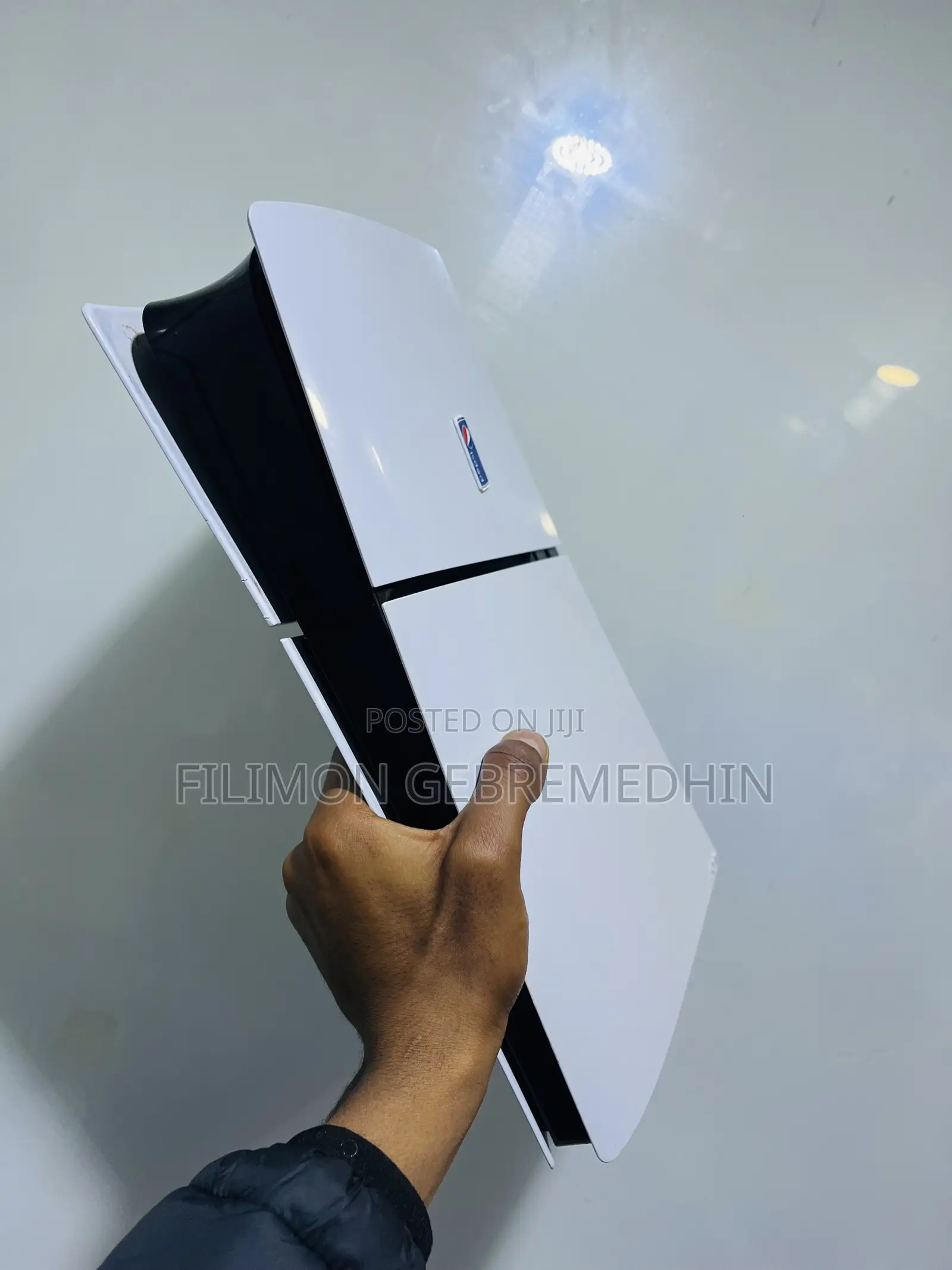 ዲጂታል PS5 Slim