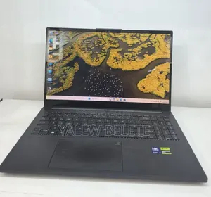 New Laptop Asus Vivobook 15 16GB Intel Core Ultra 9 SSD 512GB