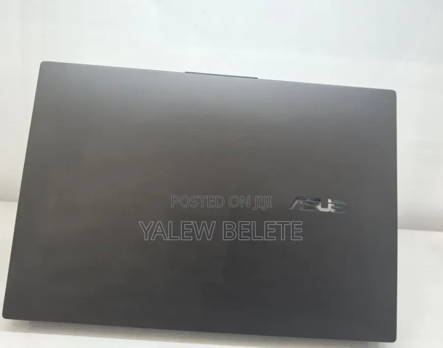New Laptop Asus Vivobook 15 16GB Intel Core Ultra 9 SSD 512GB