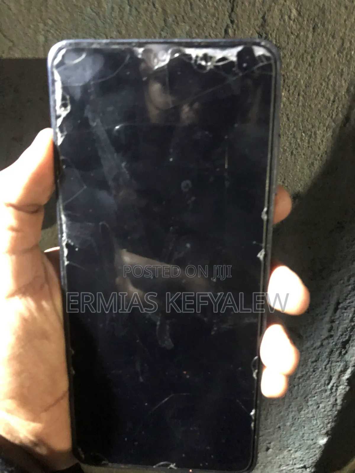 Samsung Galaxy A06 64 GB Blue