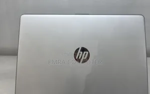 New Laptop HP 16GB Intel Core i5 SSD 512GB
