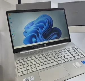 New Laptop HP 16GB Intel Core i5 SSD 512GB