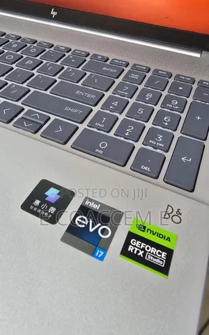 New Laptop HP 16GB Intel Core i7 SSD 1T