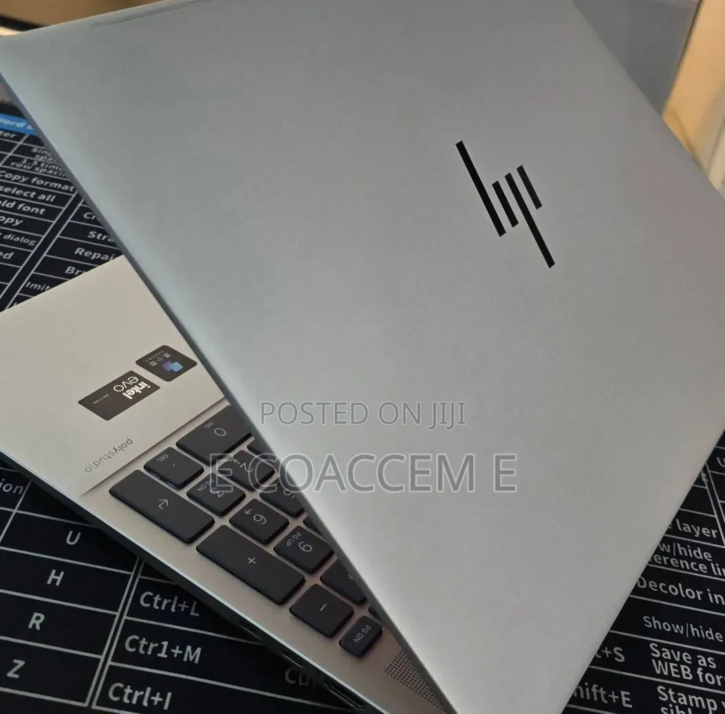 New Laptop HP 16GB Intel Core i7 SSD 1T