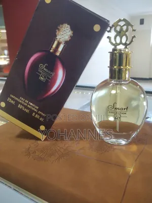 Smart Collection No. 447 Eau De Parfum – 25ml Pocket Perfume