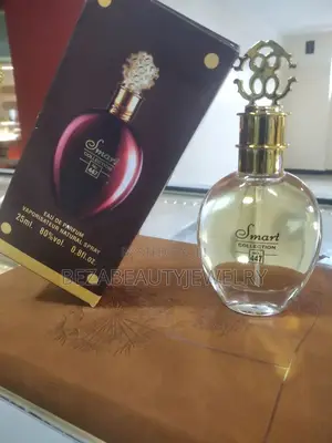 Smart Collection No. 447 Eau De Parfum – 25ml Pocket Perfume